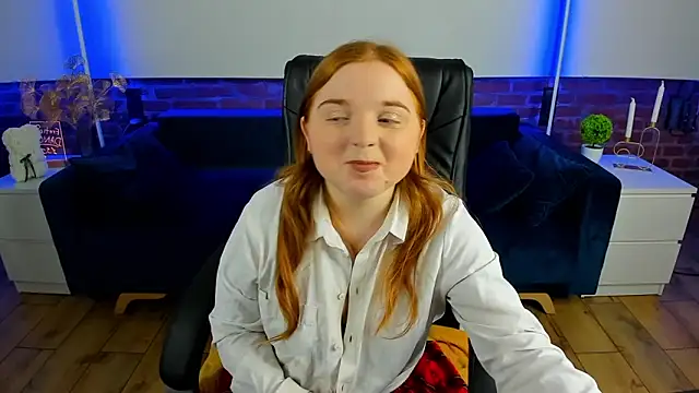 KattyRose8 online show from 9, 9, 2025