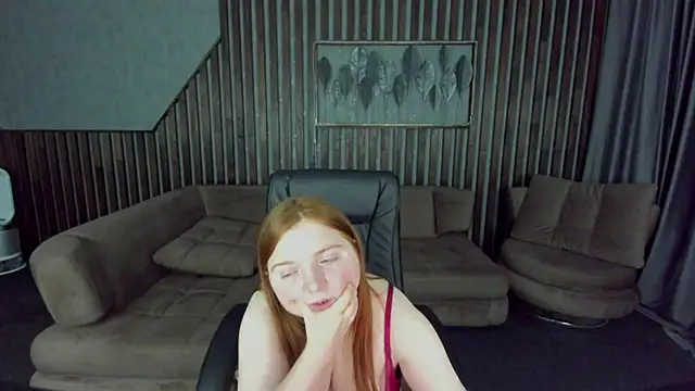 KattyRose8 online show from 11, 11, 2025