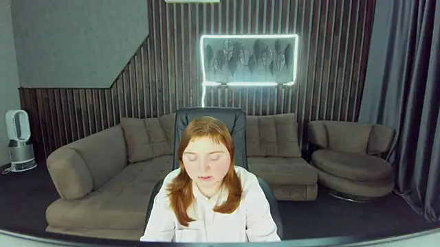 KattyRose8 online show from 27, 11, 2025