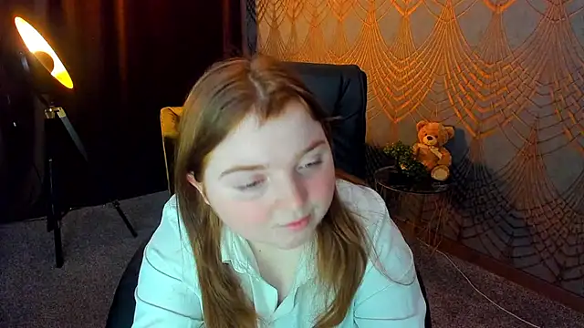KattyRose8 online show from 14, 6, 2026