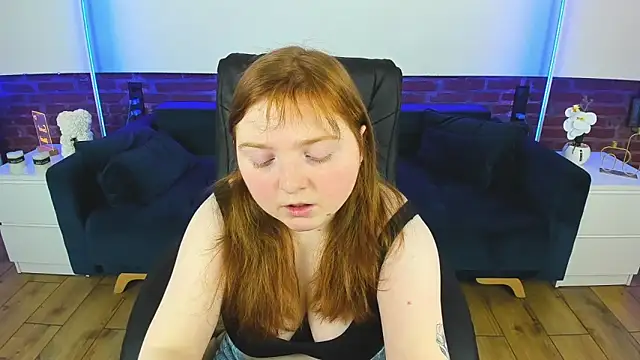 KattyRose8 online show from 24, 2, 2026