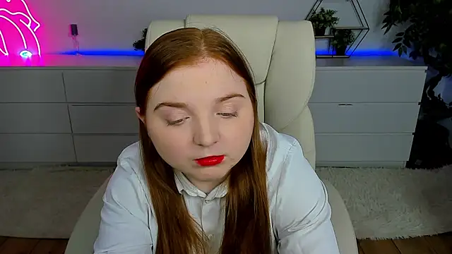 KattyRose8 online show from 26, 9, 2025