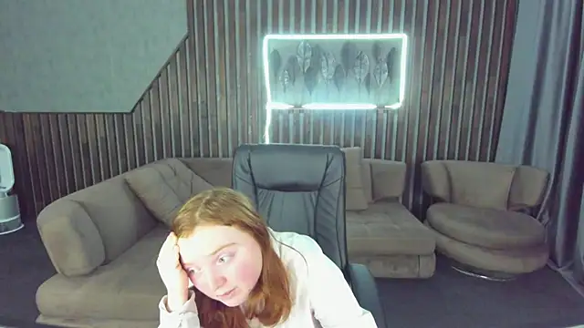 KattyRose8 online show from 29, 11, 2025