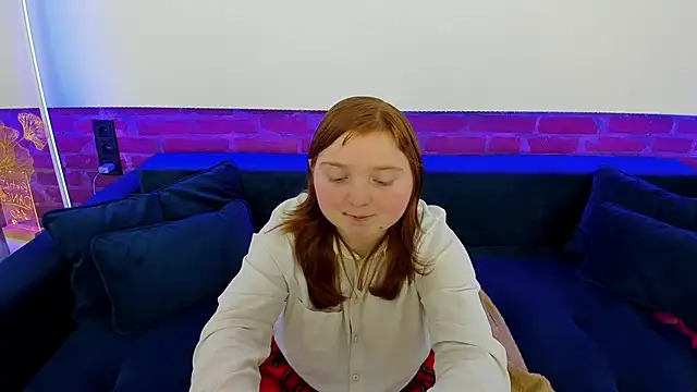 KattyRose8 online show from 29, 11, 2025