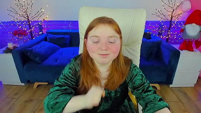 KattyRose8 online show from 9, 1, 2026