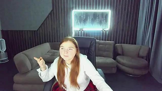 KattyRose8 online show from 27, 10, 2025