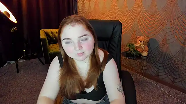 KattyRose8 online show from 3, 5, 2026