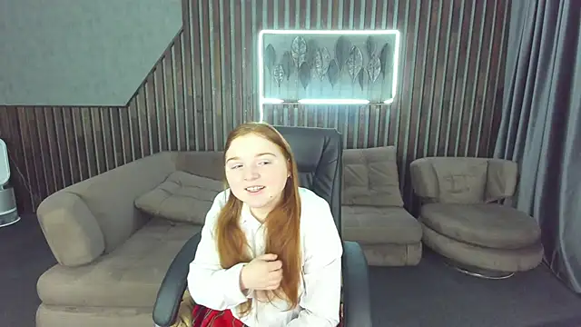 KattyRose8 online show from 30, 10, 2025