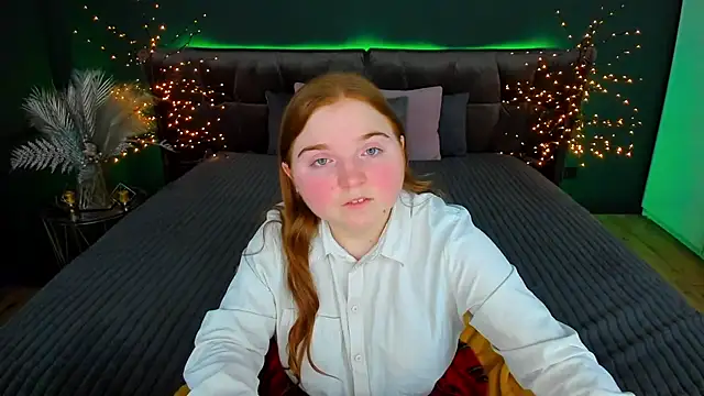 KattyRose8 online show from 12, 9, 2025