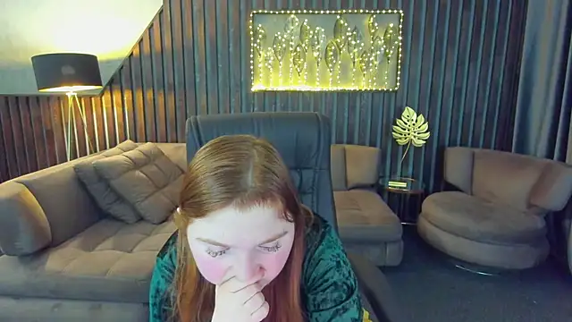 KattyRose8 online show from 8, 4, 2026