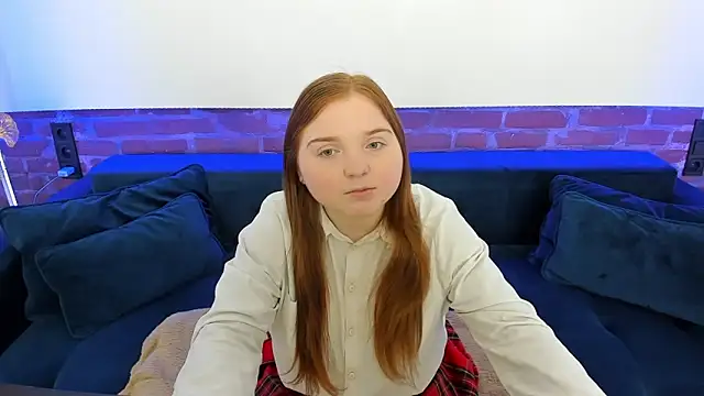 KattyRose8 online show from 3, 10, 2025