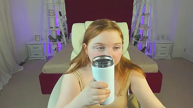 KattyRose8 online show from 31, 3, 2026