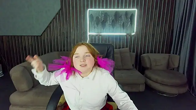 KattyRose8 online show from 3, 11, 2025