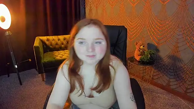 KattyRose8 online show from 4, 4, 2026