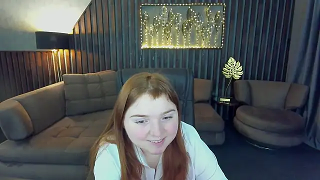 KattyRose8 online show from 12, 6, 2026
