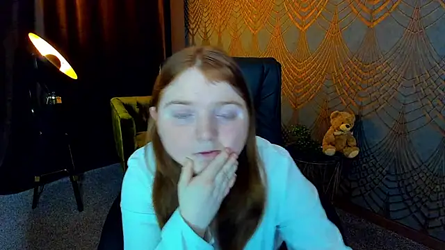 KattyRose8 online show from 23, 7, 2026