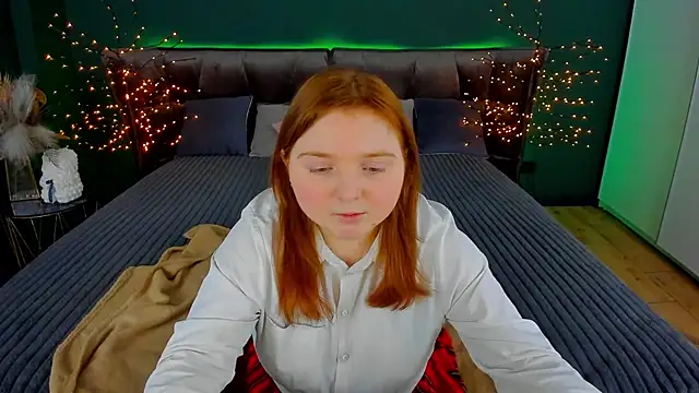 KattyRose8 online show from 30, 11, 2025