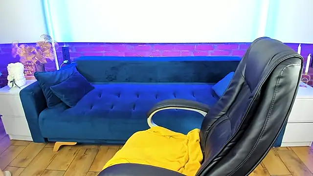 KattyRose8 online show from 18, 9, 2025