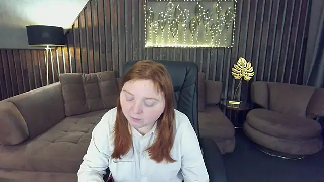 KattyRose8 online show from 21, 12, 2025