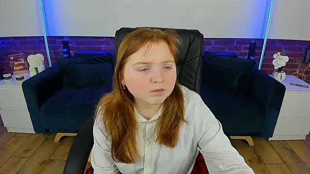 KattyRose8 online show from 21, 2, 2026