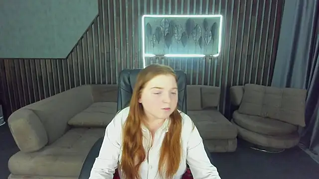 KattyRose8 online show from 7, 11, 2025