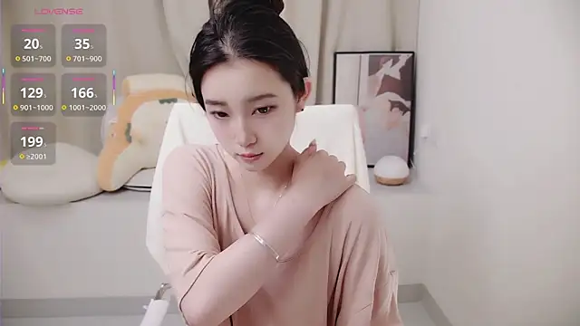 seoYuki online show from 15, 11, 2025