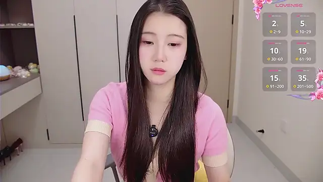 seoYuki online show from 24, 9, 2025