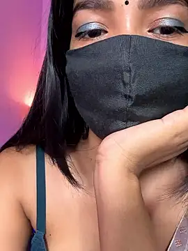 Neha18 online show from 26, 4, 2026