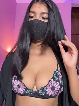 Neha18 online show from 21, 4, 2026