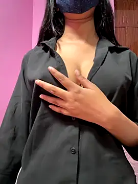 Neha18 online show from 21, 10, 2025