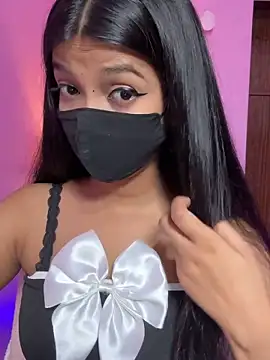 Neha18 online show from 18, 6, 2026