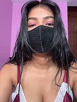 Neha18 online show from 31, 3, 2026