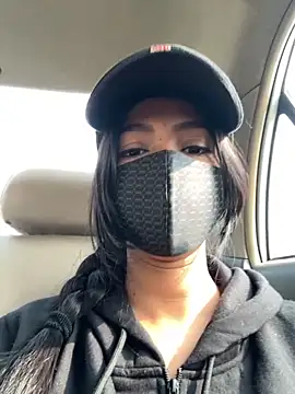 Neha18 online show from 15, 12, 2025