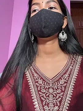 Snapshot of Neha18 chatting on 19, 2, 2026 Neha18 online show from 19, 2, 2026