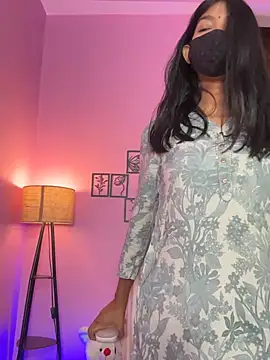 Neha18 online show from 24, 4, 2026