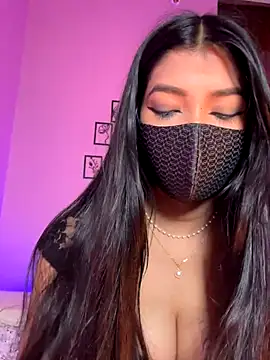 Neha18 online show from 17, 12, 2025