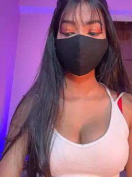 Neha18 online show from 6, 1, 2026