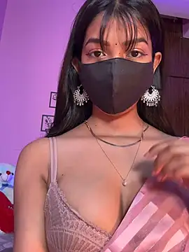 Snapshot of Neha18 chatting on 6, 2, 2026 Neha18 online show from 6, 2, 2026