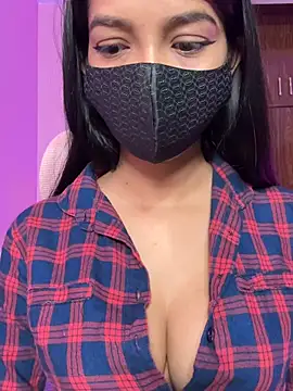 Snapshot of Neha18 chatting on 23, 3, 2026 Neha18 online show from 23, 3, 2026