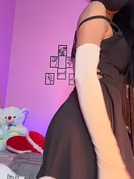 Snapshot of Neha18 chatting on 18, 2, 2026 Neha18 online show from 18, 2, 2026