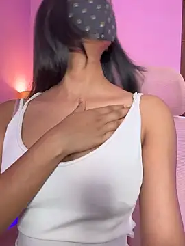 Neha18 online show from 15, 4, 2026
