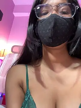 Neha18 online show from 24, 4, 2026