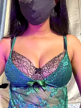 Neha18 online show from 22, 9, 2025