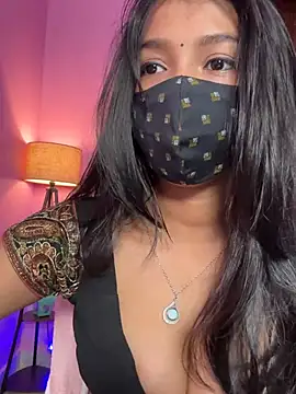 Neha18 online show from 21, 6, 2026