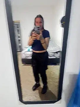 Levanna 1 online show from 11, 10, 2025