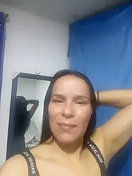 Levanna 1 online show from 10, 10, 2025