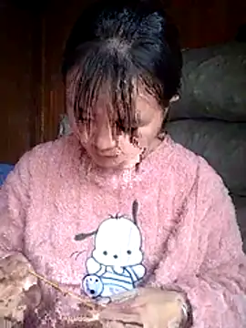 Chaotam1 online show from 18, 11, 2025