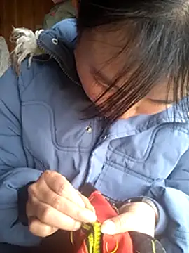 Chaotam1 online show from 14, 11, 2025