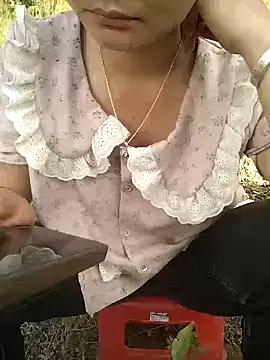 Chaotam1 online show from 18, 9, 2025