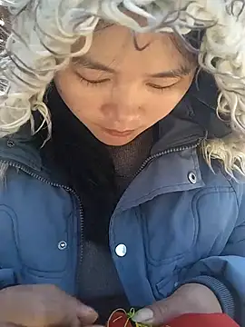 Chaotam1 online show from 25, 11, 2025